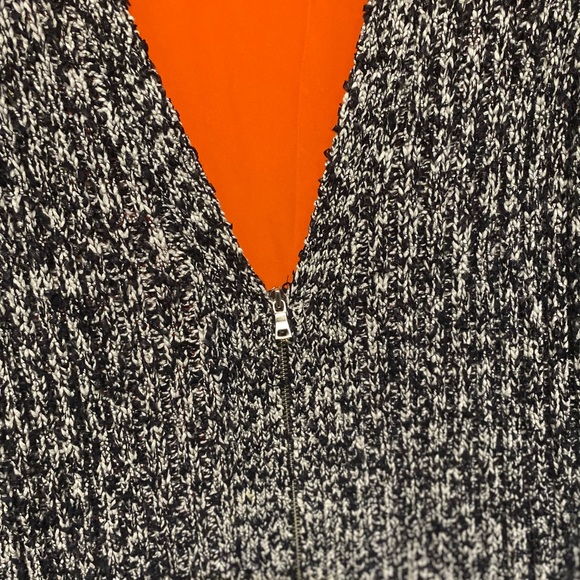 Robert Rodriguez designer sweater - Picture 3 of 5